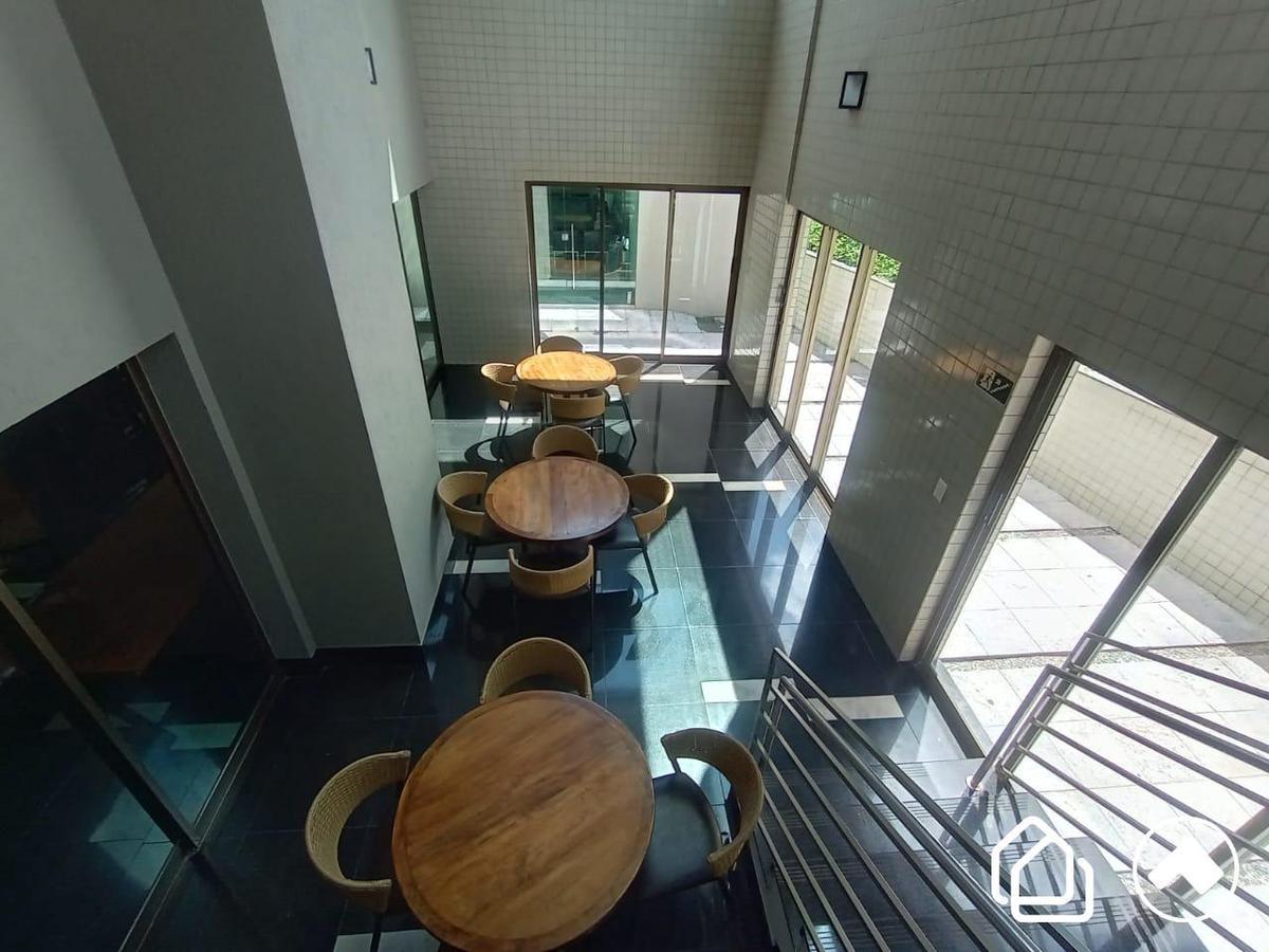 Apartamento, Belvedere, 4 Quartos, 4 Vagas, 4 Suítes