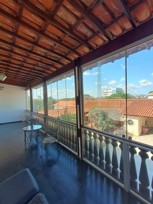 Casa, Itapoã, 4 Quartos, 10 Vagas, 2 Suítes