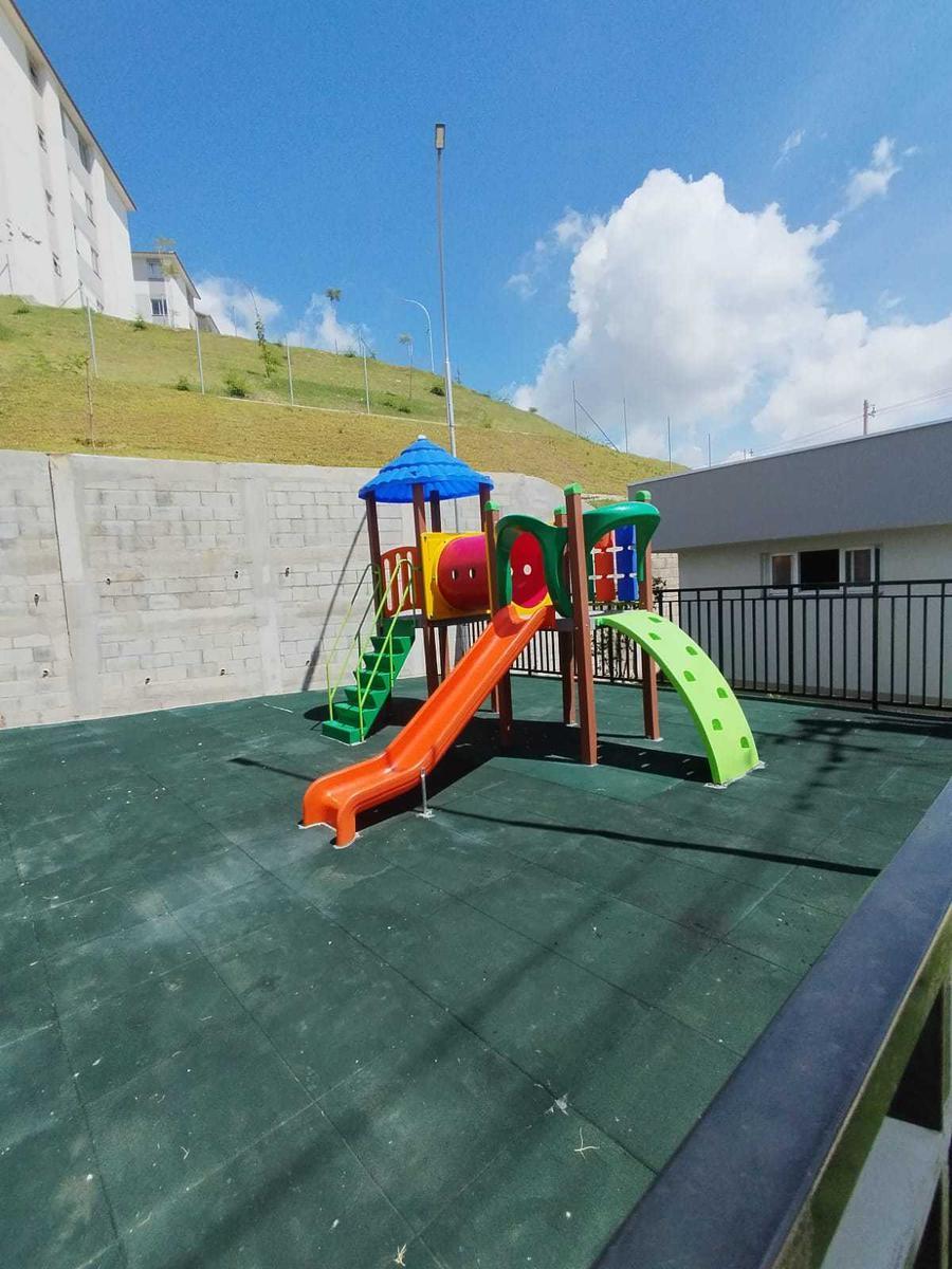 Apartamento, Jardim Vitória, 2 Quartos, 1 Vaga