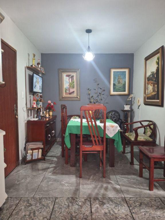 Apartamento, Rosário, 2 Quartos, 1 Vaga