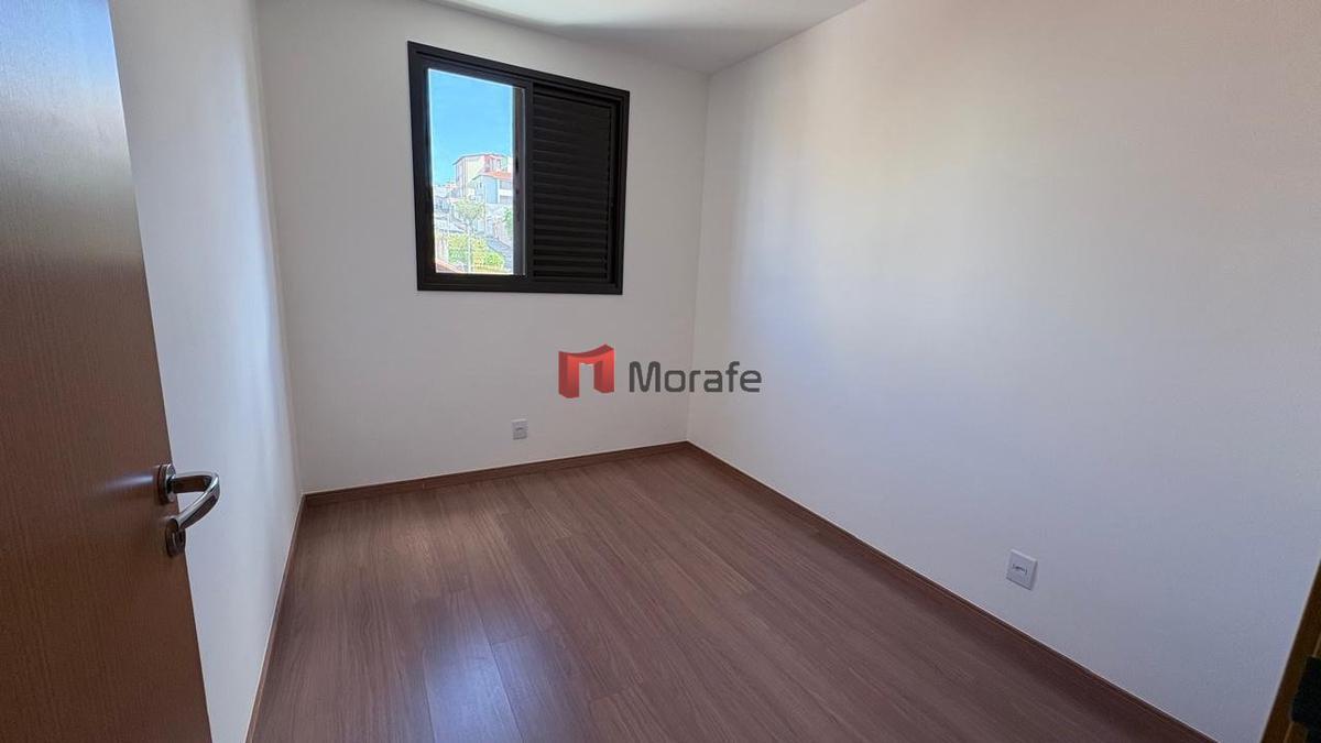 Apartamento, Serrano, 3 Quartos, 2 Vagas, 1 Suíte