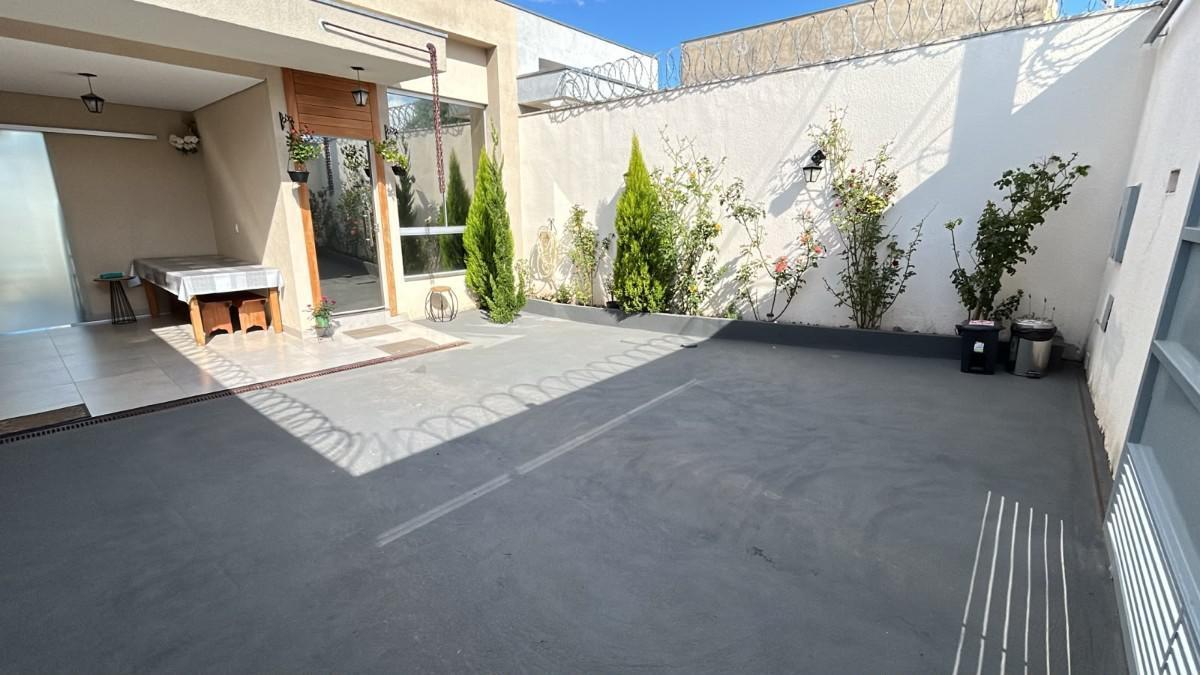 Casa, Residencial Visão, 3 Quartos, 2 Vagas, 1 Suíte