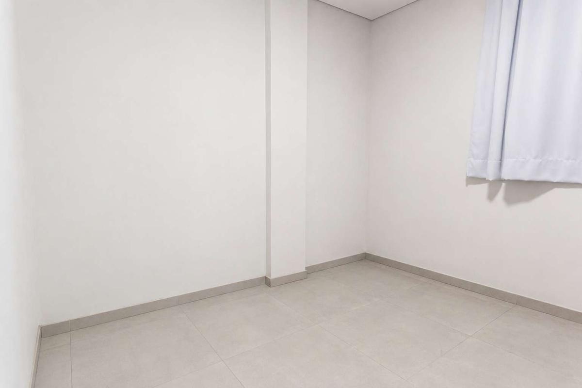 Apartamento, Santa Efigênia, 3 Quartos, 1 Vaga