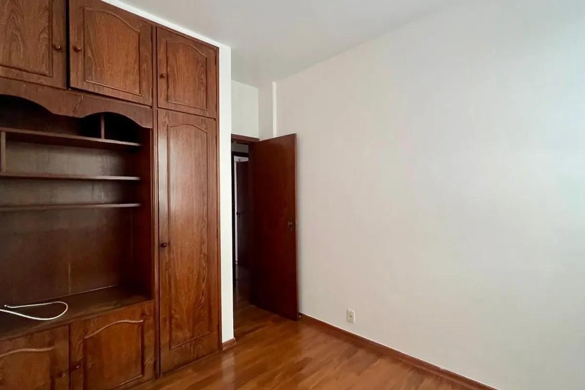 Apartamento, São Bento, 4 Quartos, 1 Vaga, 1 Suíte