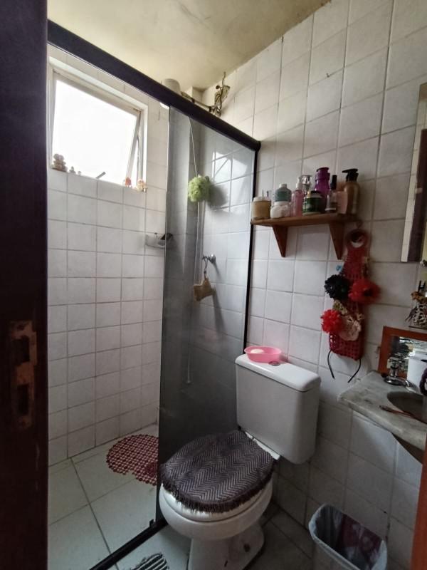 Apartamento, João Pinheiro, 3 Quartos, 1 Vaga, 1 Suíte