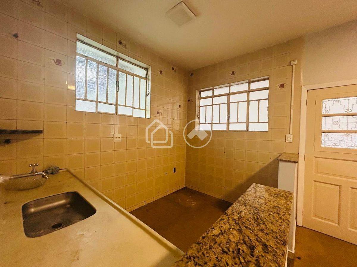 Casa, Padre Eustáquio, 3 Quartos, 3 Vagas