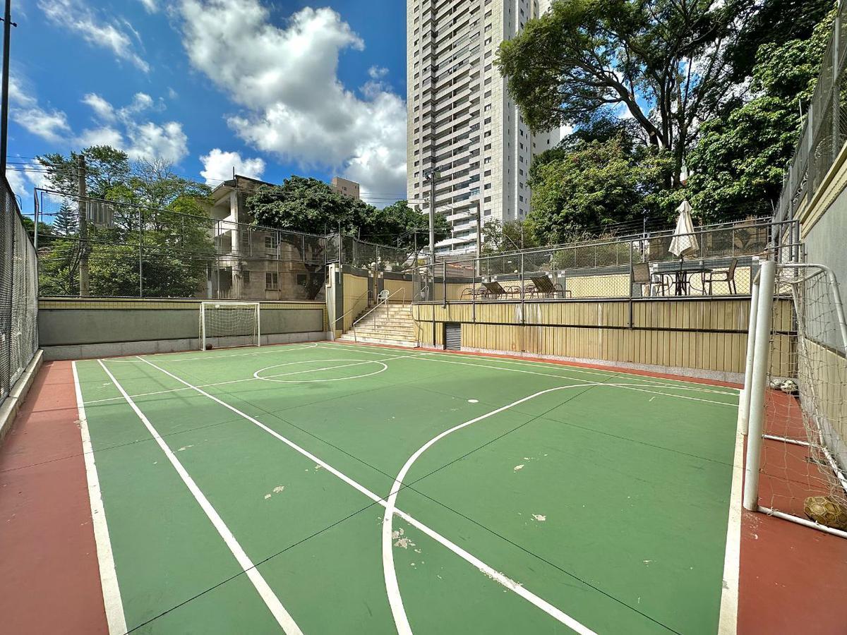 Apartamento, Santo Antônio, 4 Quartos, 3 Vagas, 2 Suítes