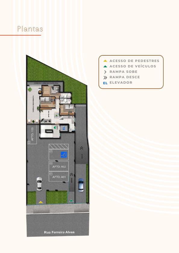 Apartamento, União, 3 Quartos, 1 Vaga, 1 Suíte