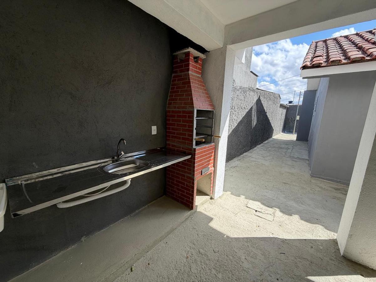 Casa, Carajás, 5 Quartos, 3 Vagas