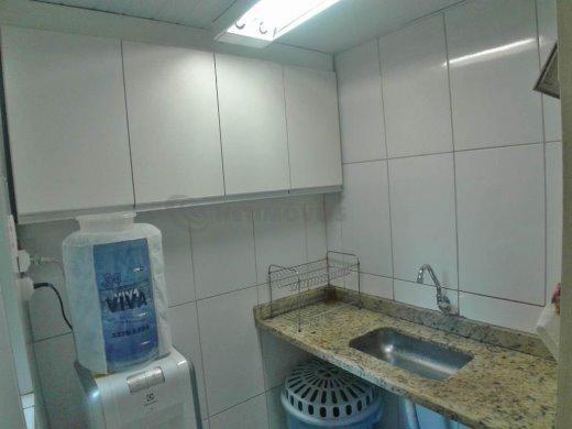 Sala, Savassi, 0 Quarto, 1 Vaga