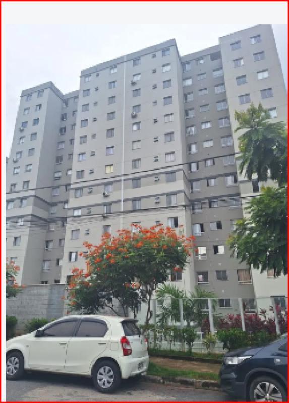 Apartamento, Juliana, 2 Quartos, 1 Vaga