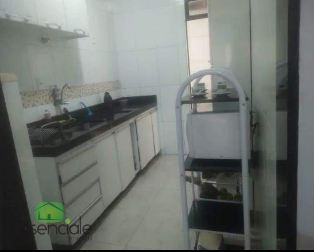 Apartamento, Eldorado, 3 Quartos, 1 Vaga