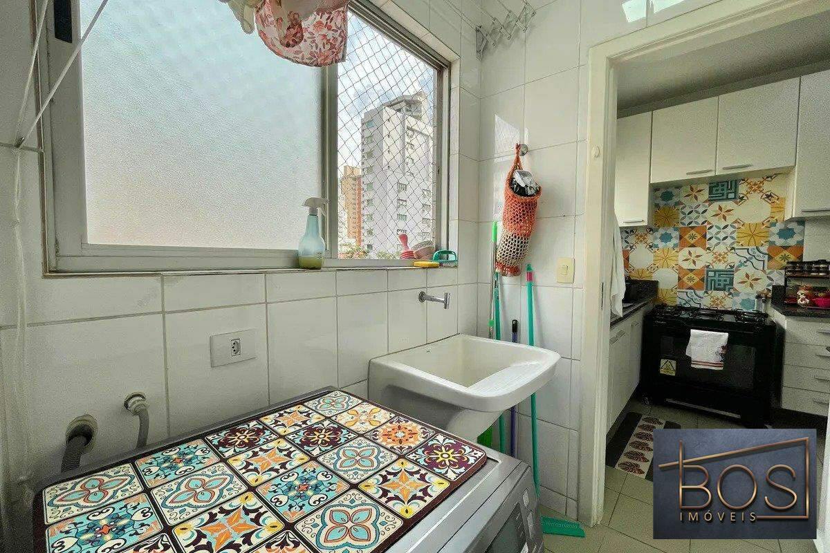 Apartamento, Lourdes, 4 Quartos, 2 Vagas, 1 Suíte