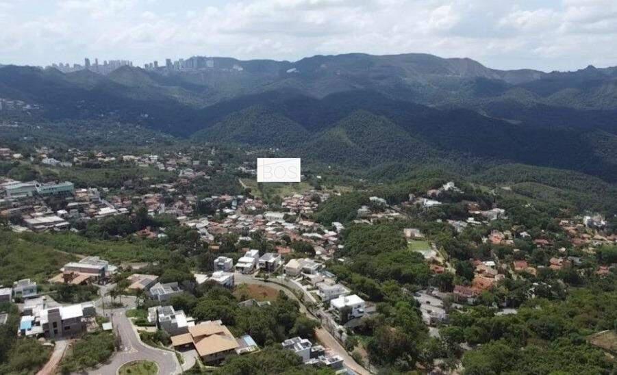 Lote, Mirante da Mata, 0 Quarto, 0 Vaga