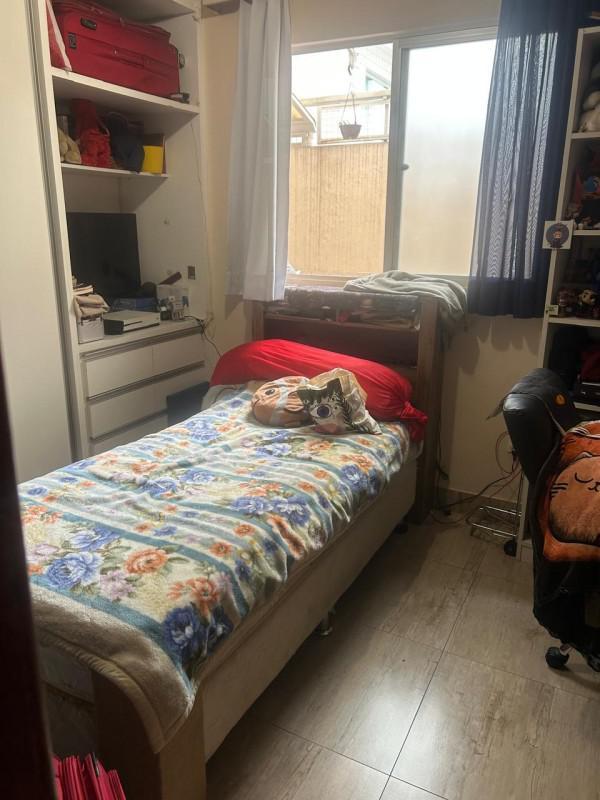 Apartamento, Barreiro, 3 Quartos, 2 Vagas, 1 Suíte