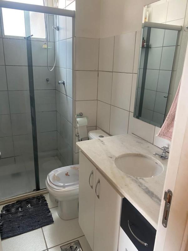 Apartamento, Célvia Vista Alegre, 2 Quartos, 1 Vaga