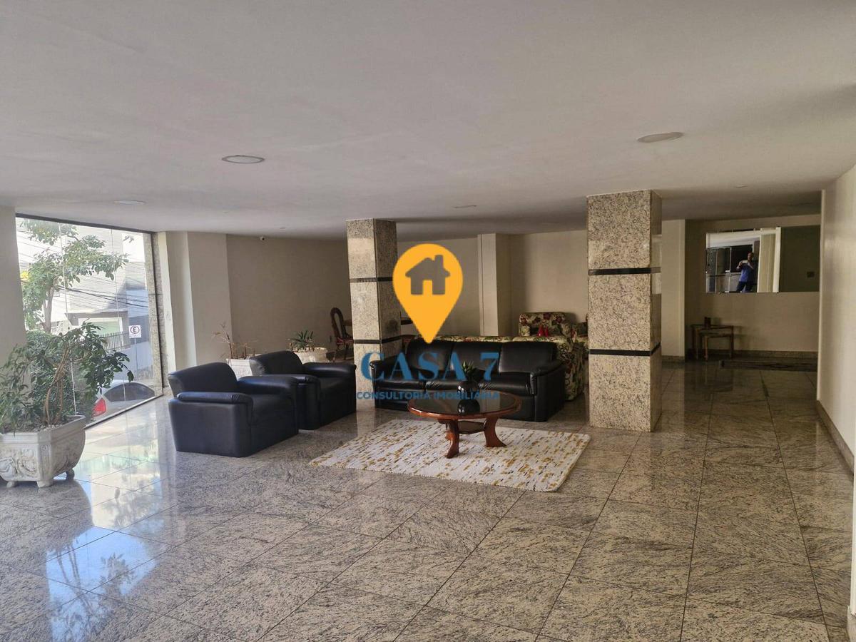 Apartamento, Cruzeiro, 4 Quartos, 2 Vagas, 1 Suíte