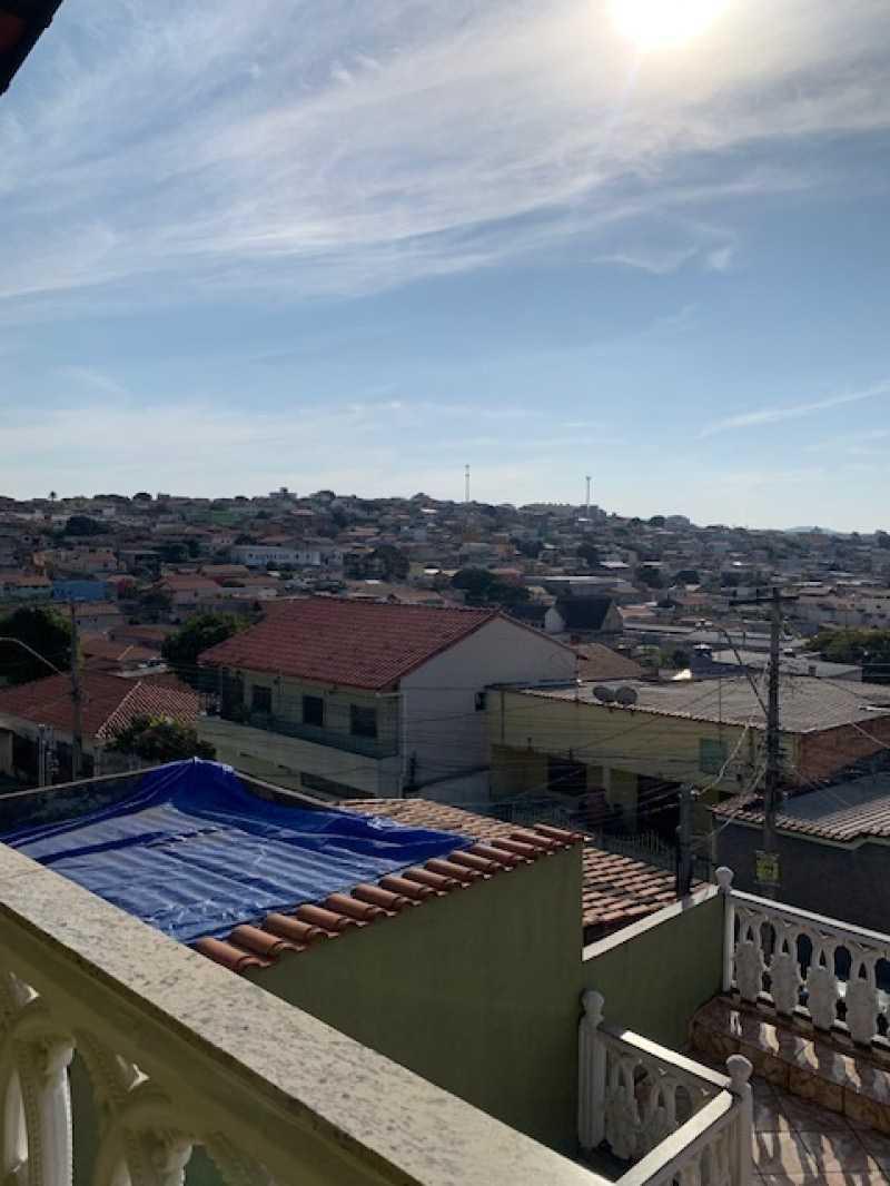 Casa, Novo Progresso, 3 Quartos, 2 Vagas
