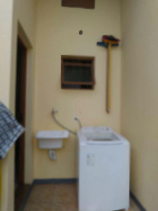 Casa, Santa Mônica, 2 Quartos, 1 Vaga, 1 Suíte