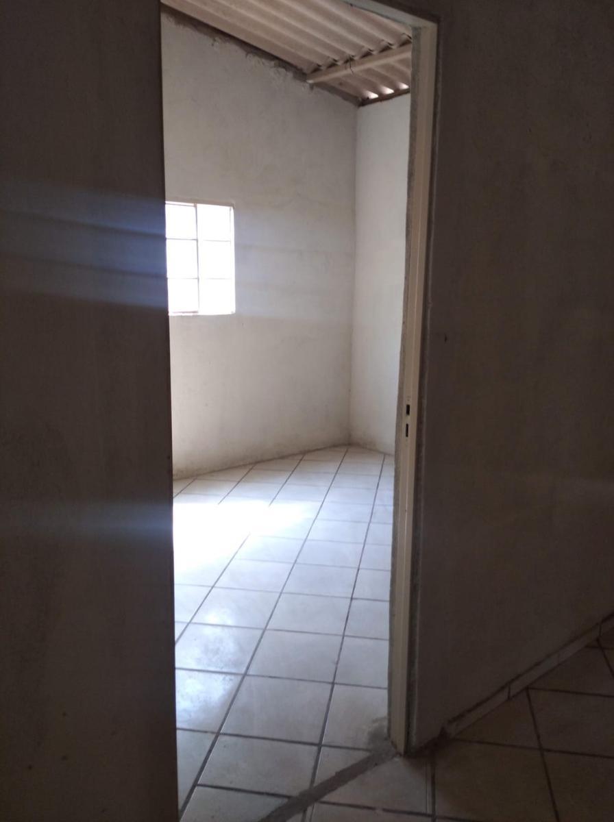 Casa, Marimbá, 3 Quartos, 1 Vaga