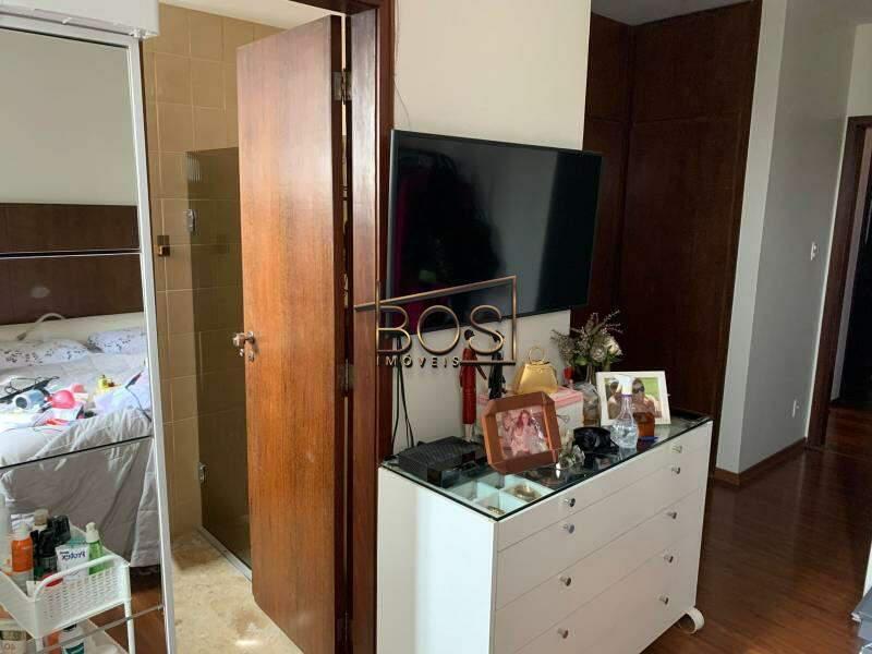 Apartamento, Lourdes, 4 Quartos, 3 Vagas, 1 Suíte