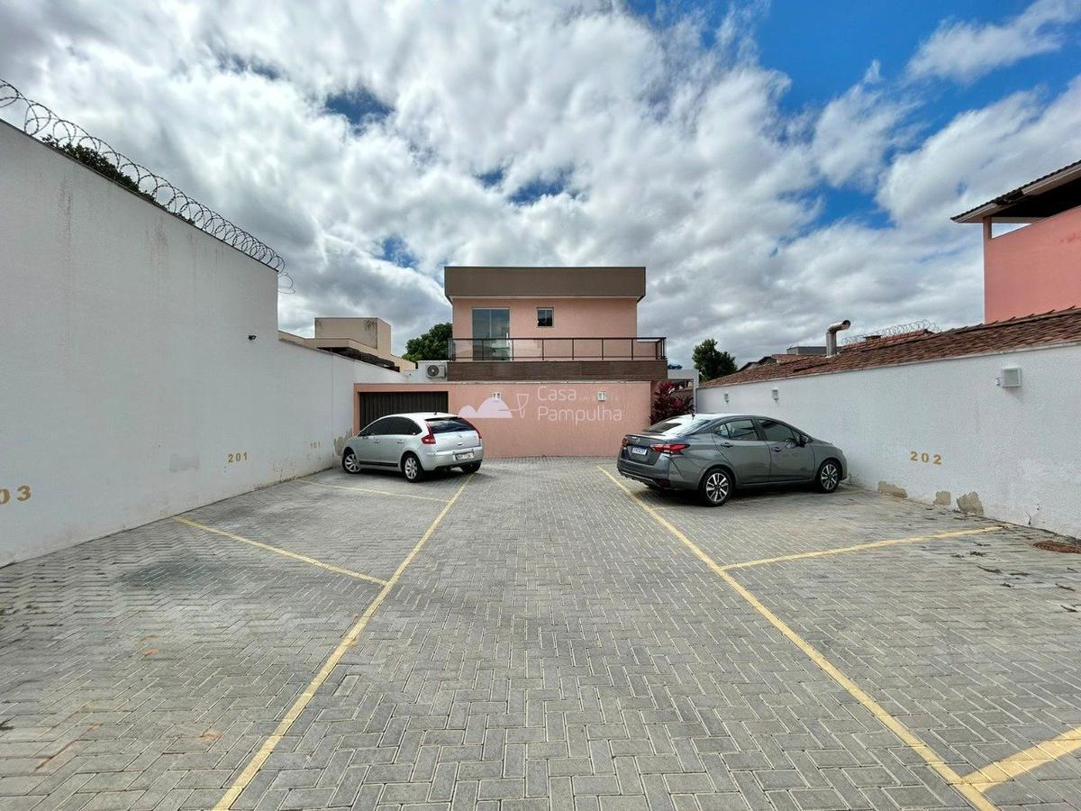 Apartamento, Jardim Atlântico, 2 Quartos, 1 Vaga, 1 Suíte