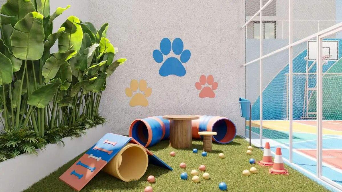 Apartamento, Gutierrez, 4 Quartos, 3 Vagas, 2 Suítes