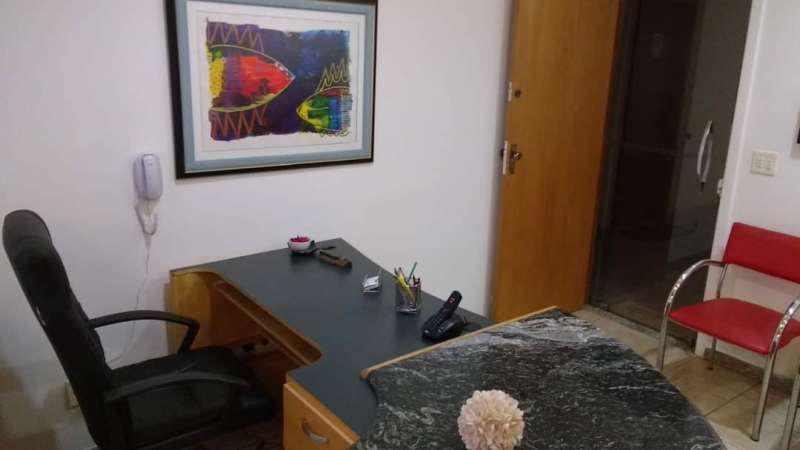 Sala, Buritis, 0 Quarto, 0 Vaga