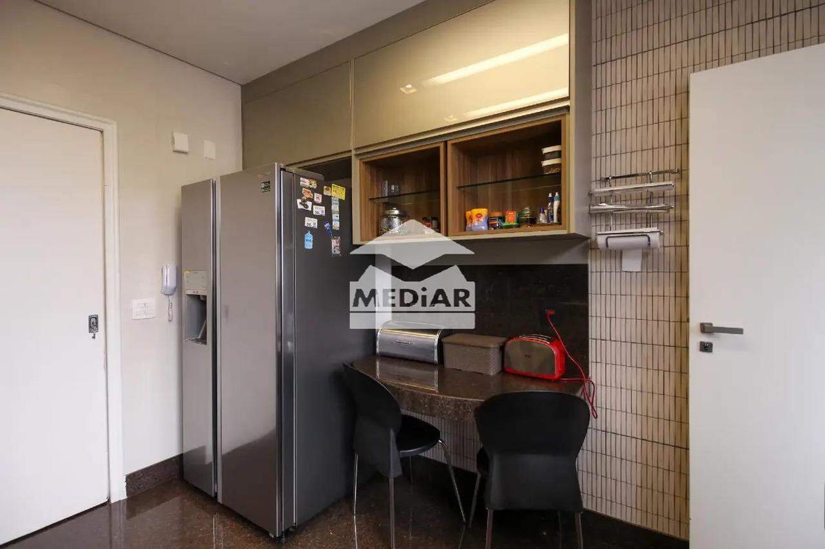 Apartamento, Gutierrez, 4 Quartos, 2 Vagas, 1 Suíte