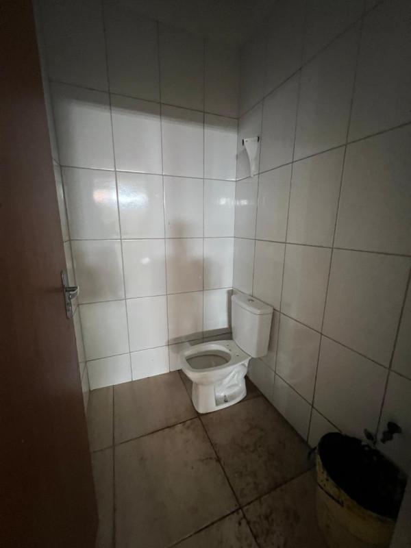 Andar, Cabral, 0 Quarto, 0 Vaga