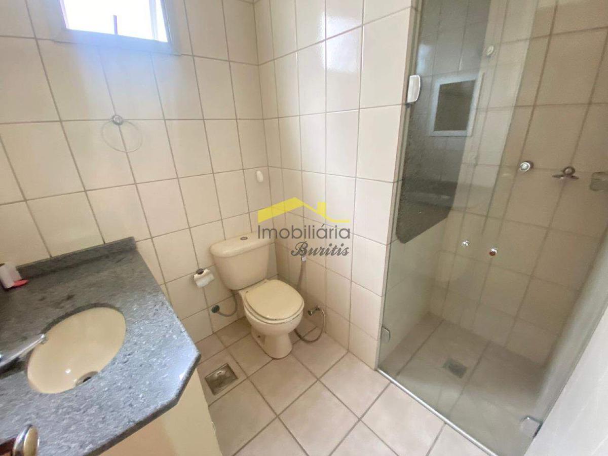 Apartamento, Buritis, 2 Quartos, 2 Vagas, 1 Suíte