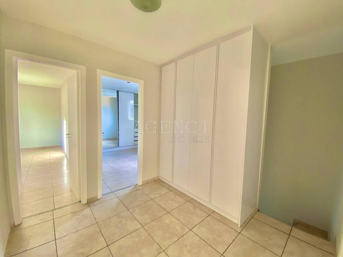 Casa em Condomínio, Cabral, 4 Quartos, 0 Vaga, 4 Suítes