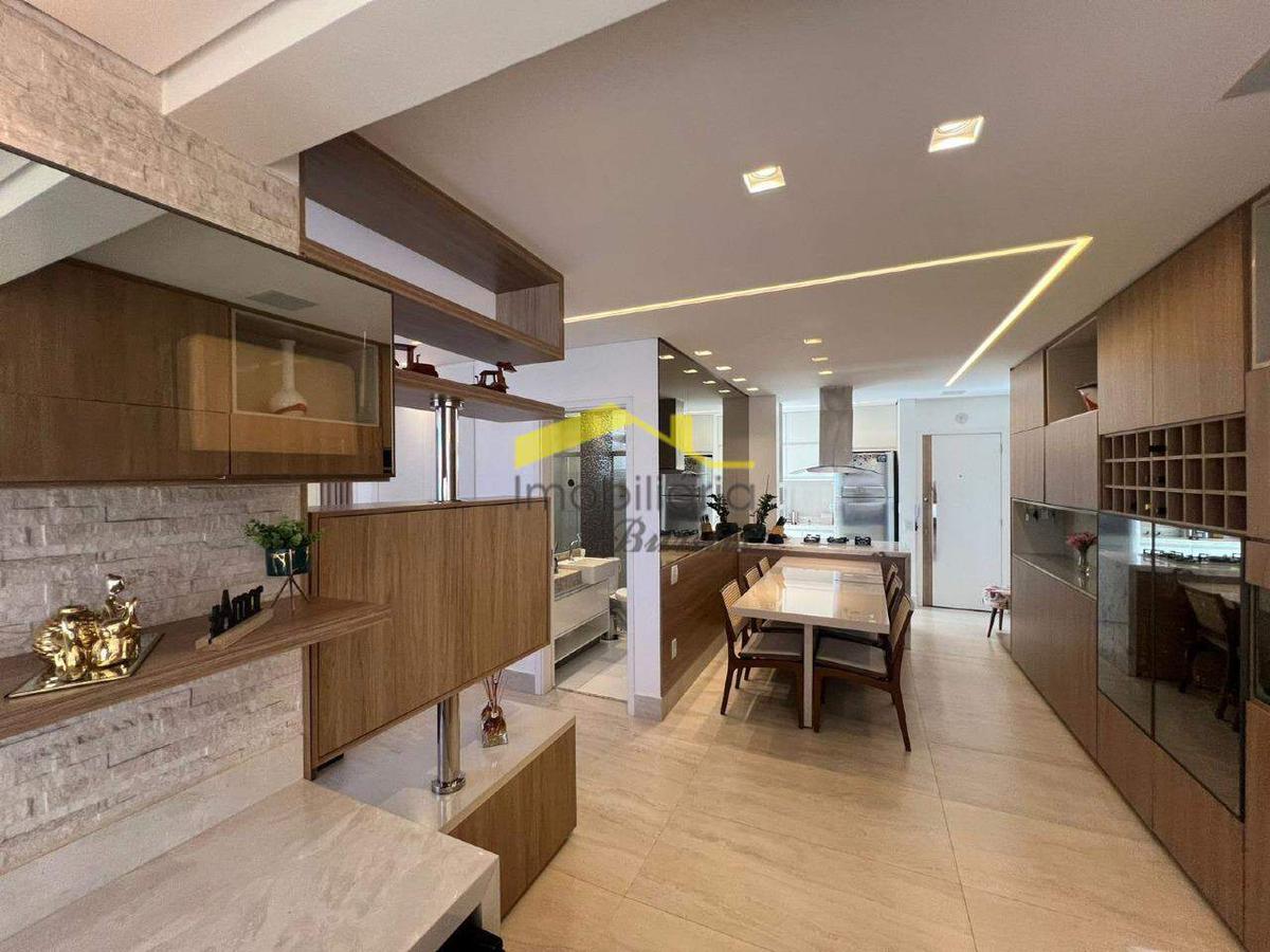 Apartamento, Palmeiras, 3 Quartos, 2 Vagas, 1 Suíte