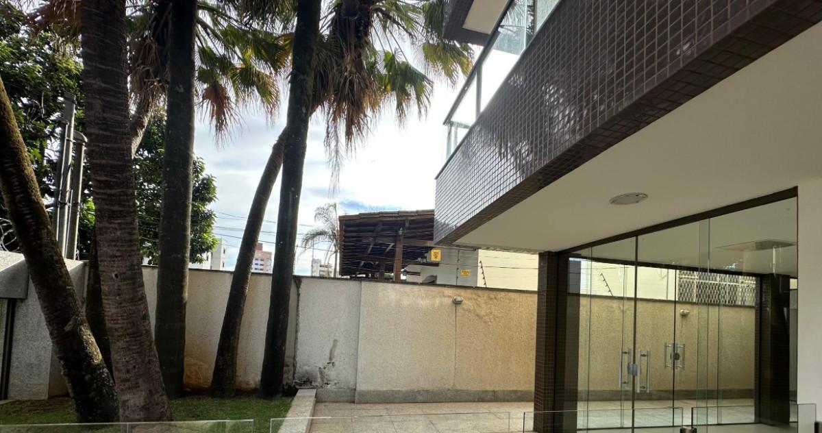 Apartamento, Serra, 3 Quartos, 2 Vagas, 1 Suíte