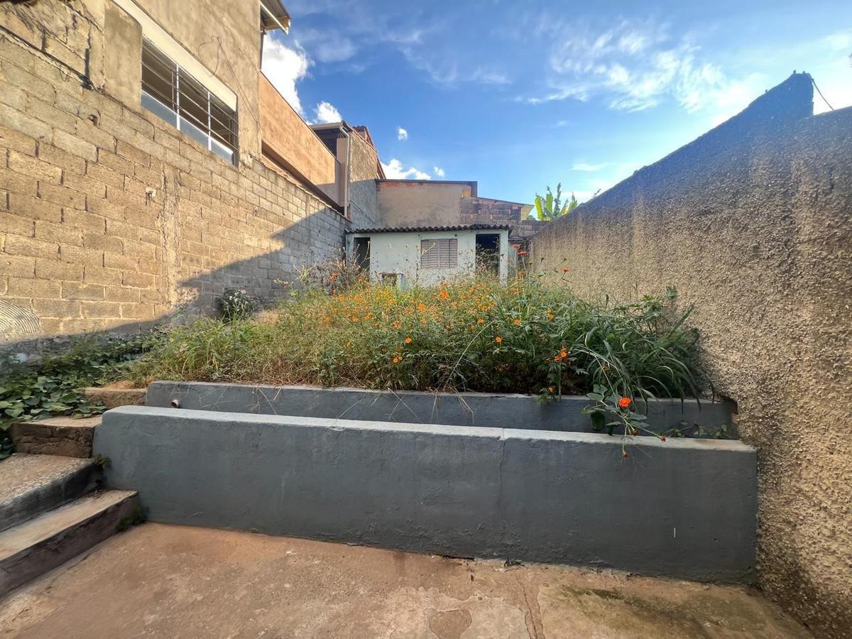 Casa, Alípio de Melo, 3 Quartos, 4 Vagas, 1 Suíte