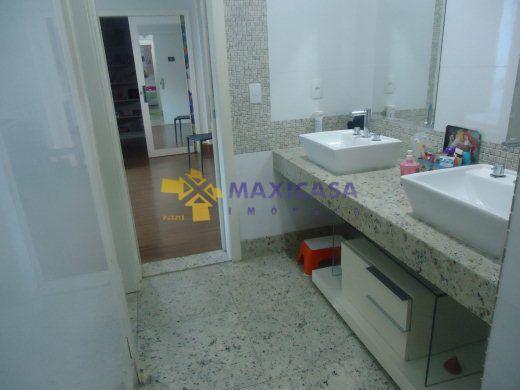 Casa, Enseada das Garças, 4 Quartos, 10 Vagas, 1 Suíte