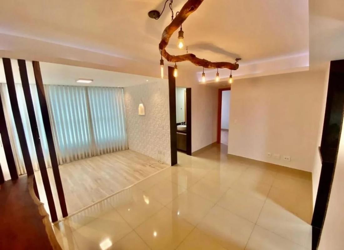 Apartamento, Castelo, 2 Quartos, 2 Vagas, 2 Suítes