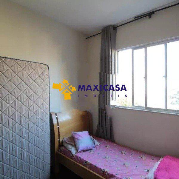 Apartamento, Liberdade, 3 Quartos, 1 Vaga, 1 Suíte