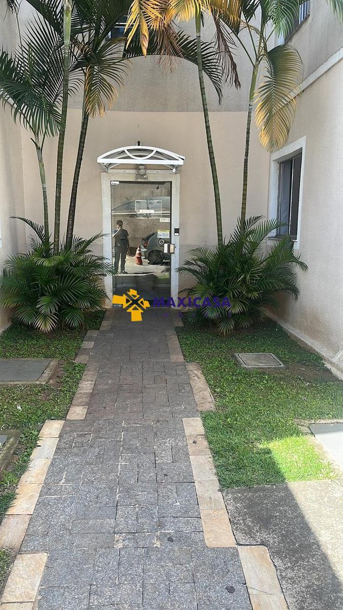 Apartamento, Serrano, 2 Quartos, 1 Vaga