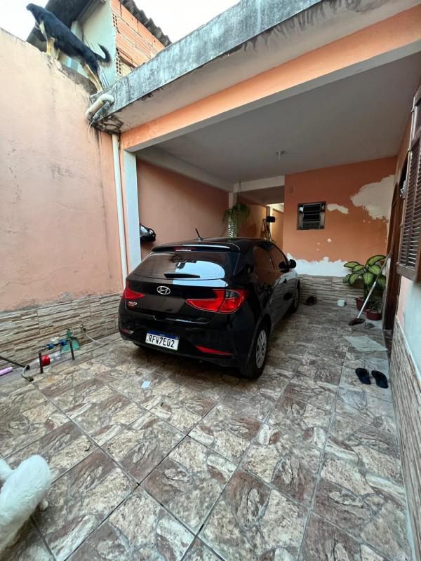 Casa, Castanheira (barreiro), 2 Quartos, 2 Vagas