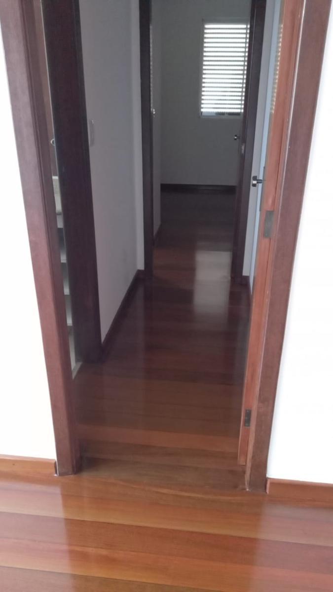 Apartamento, Padre Eustáquio, 2 Quartos, 1 Vaga, 1 Suíte