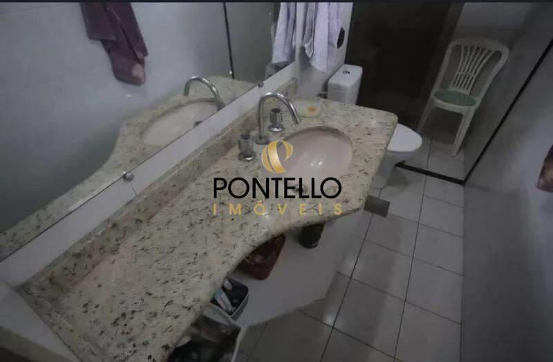 Apartamento, Nova Suíssa, 3 Quartos, 1 Vaga, 1 Suíte