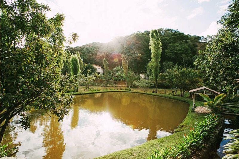 Fazenda, Centro, 5 Quartos, 10 Vagas, 1 Suíte