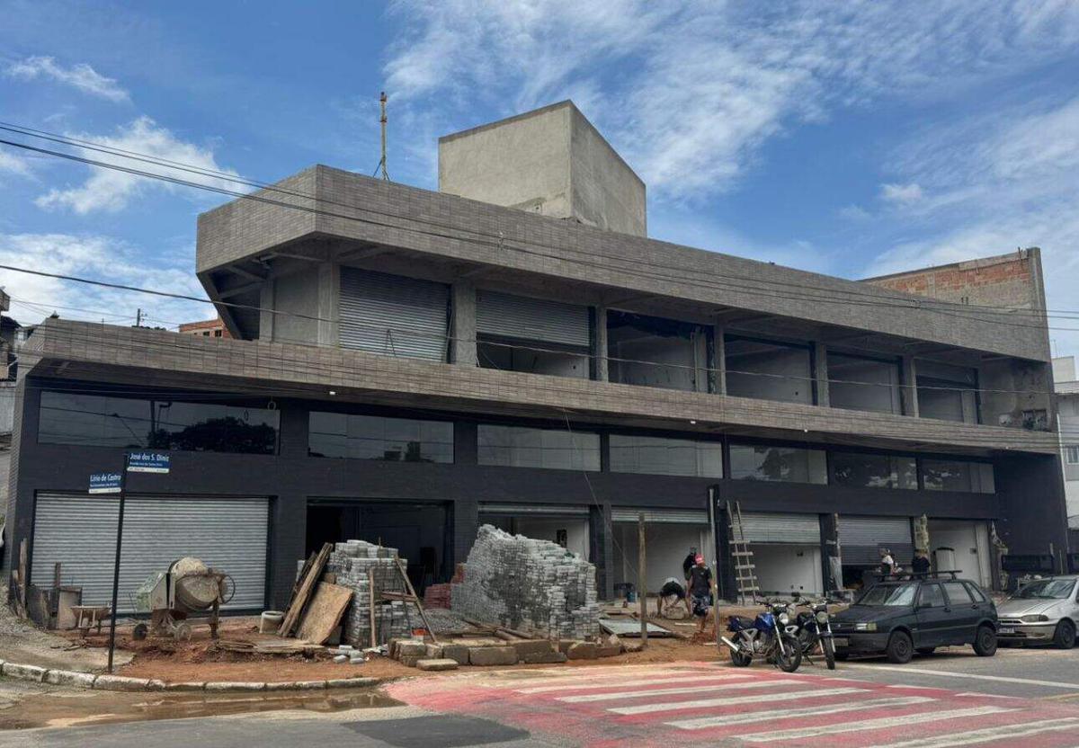 Andar, Vila Magdalena, 0 Quarto, 0 Vaga