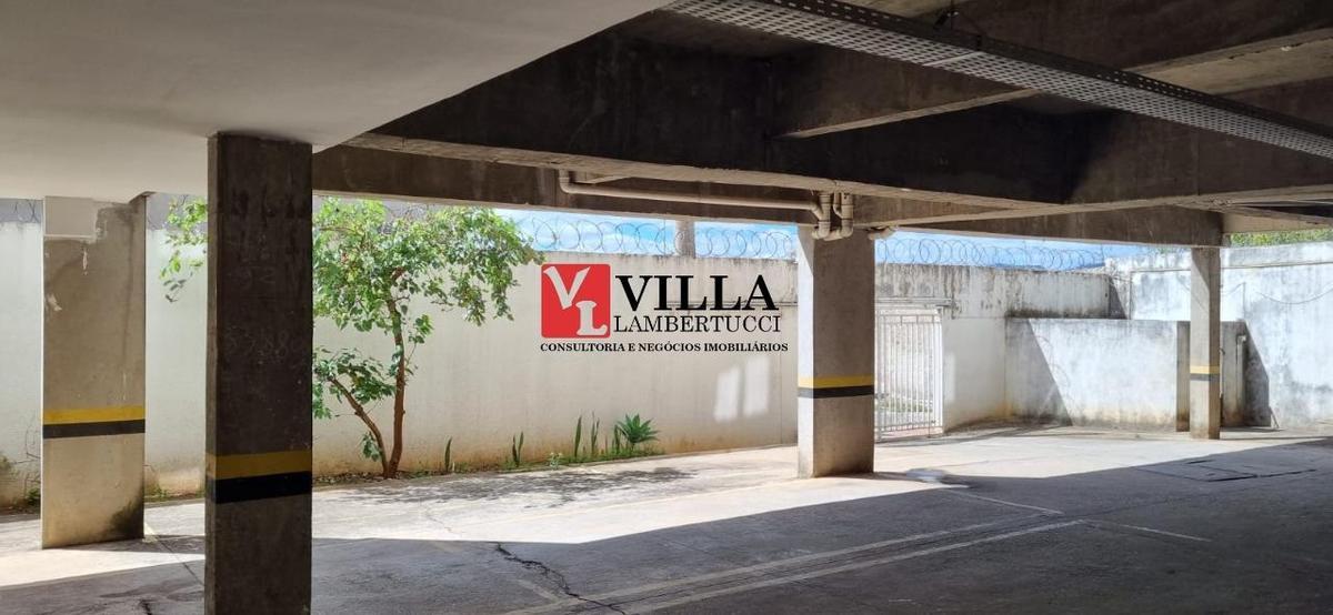 Cobertura, Santa Maria, 2 Quartos, 2 Vagas, 1 Suíte