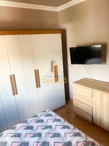 Casa, Dom Bosco, 2 Quartos, 1 Vaga