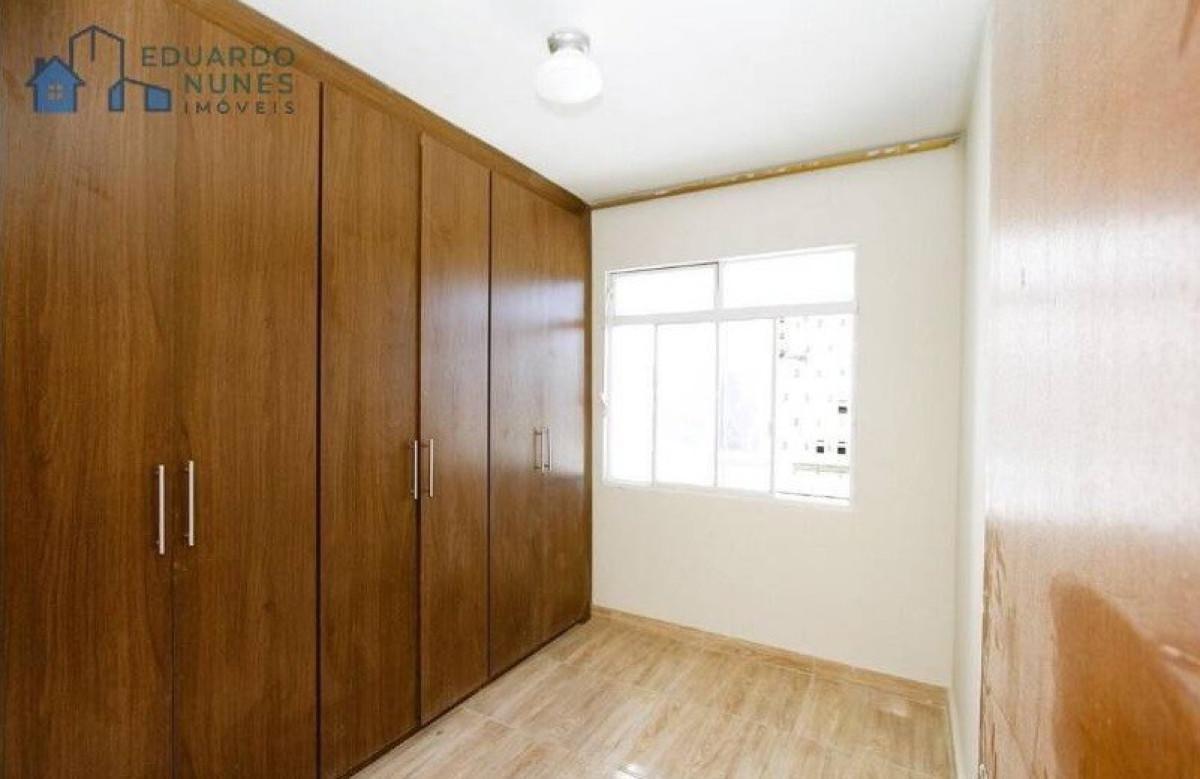 Apartamento, Barro Preto, 3 Quartos, 0 Vaga
