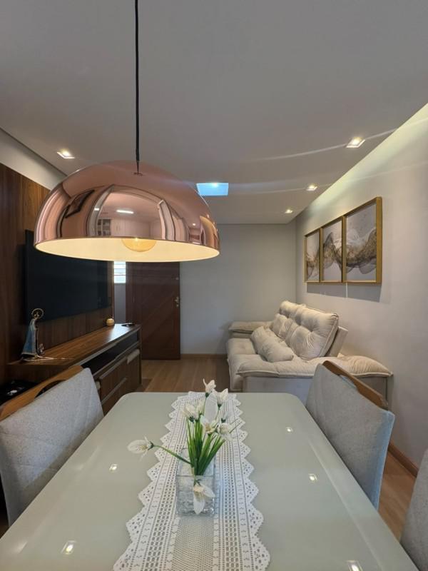Apartamento, Jardim Riacho das Pedras, 2 Quartos, 1 Vaga