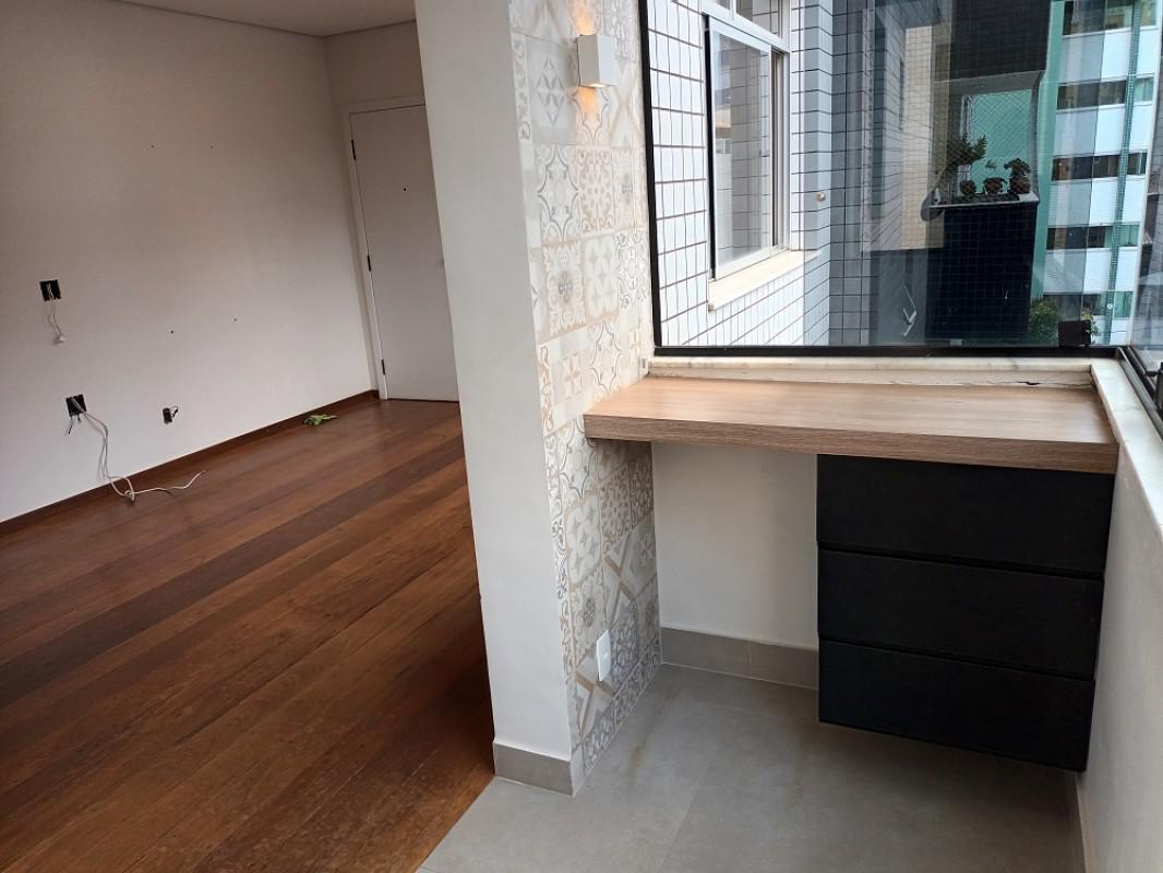 Apartamento, Buritis, 3 Quartos, 2 Vagas, 1 Suíte