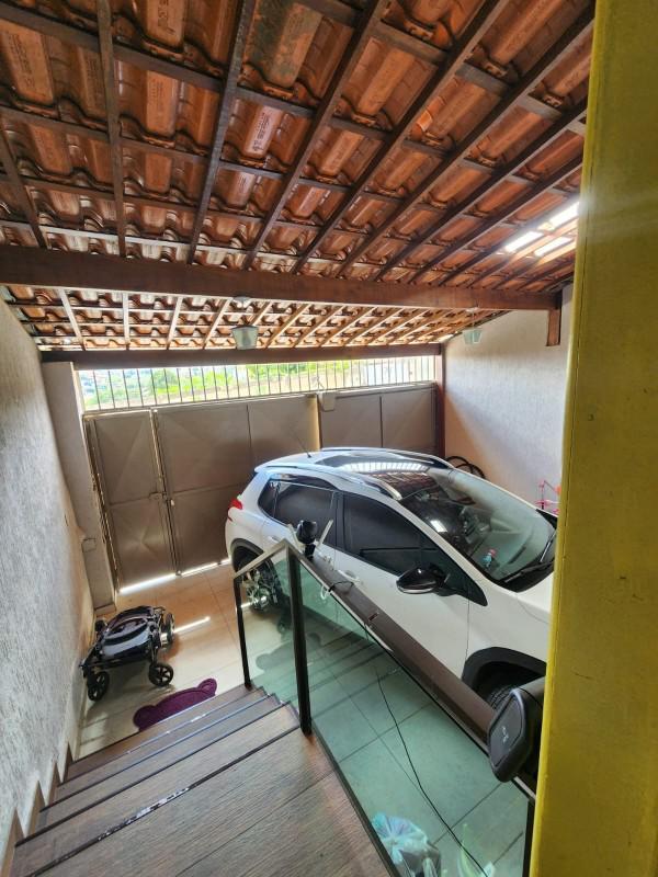 Casa, Palmeiras, 4 Quartos, 2 Vagas, 1 Suíte